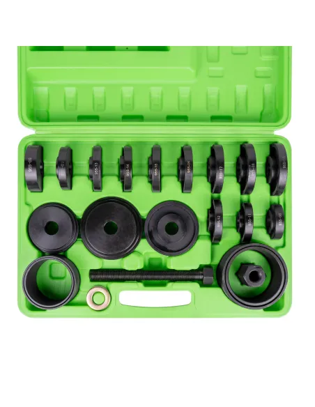 52551 Kit Extracción E Instalación Rodamientos JBM