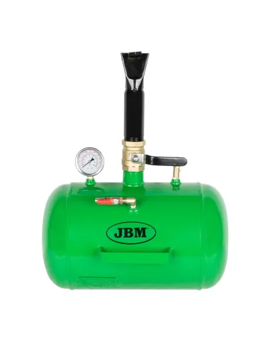 52552 Calzadora De neumáticos Portátil JBM