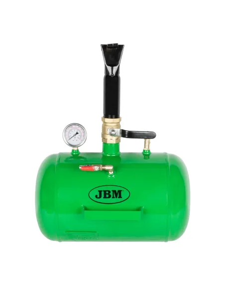 52552 Calzadora De neumáticos Portátil JBM