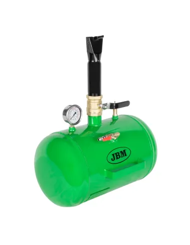 52552 Calzadora De neumáticos Portátil JBM