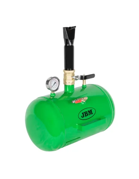 52552 Calzadora De neumáticos Portátil JBM