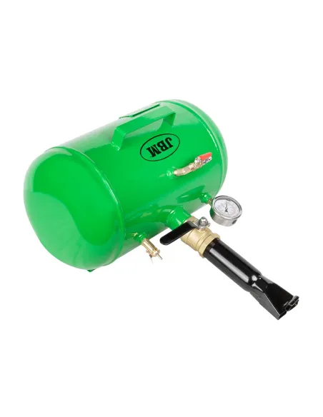 52552 Calzadora De neumáticos Portátil JBM