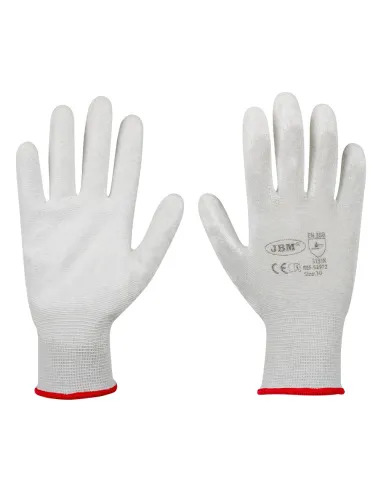 52570 Guante Anti-Corte Pantalla Táctil T.8 JBM