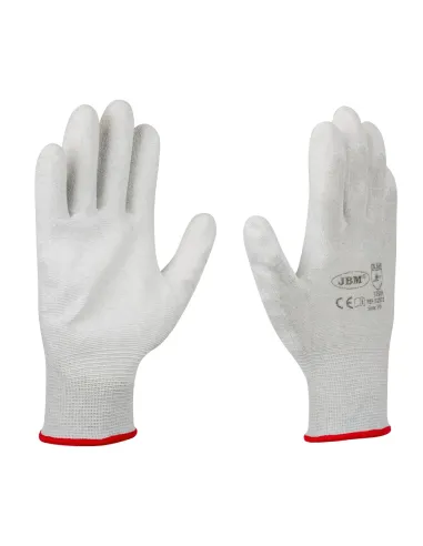 52570 Guante Anti-Corte Pantalla Táctil T.8 JBM
