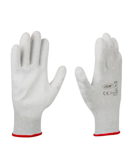 52570 Guante Anti-Corte Pantalla Táctil T.8 JBM