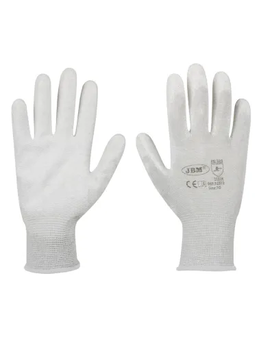 52571 Guante Resistente Al Corte Pantalla...