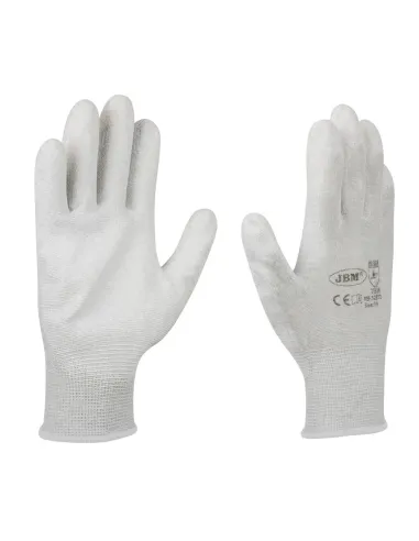 52571 Guante Resistente Al Corte Pantalla...