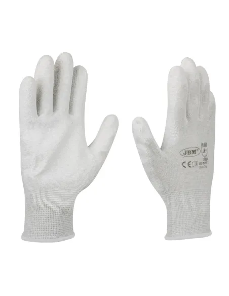 52571 Guante Resistente Al Corte Pantalla Táctil T. 9 JBM