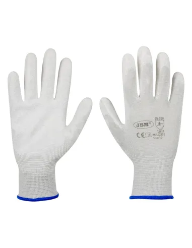 52572 Guante Anti-Corte Pantalla Táctil T.10 JBM