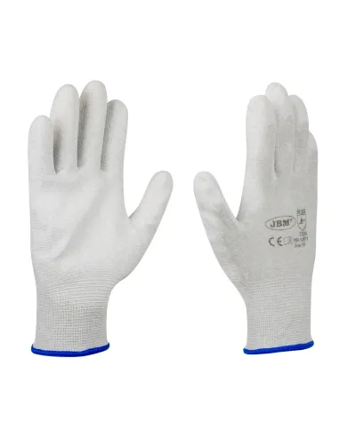52572 Guante Anti-Corte Pantalla Táctil T.10 JBM