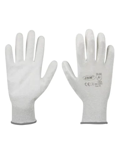 52573 Guante Anti-Corte Pantalla Táctil T.11 JBM