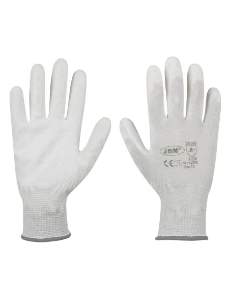 52573 Guante Anti-Corte Pantalla Táctil T.11 JBM