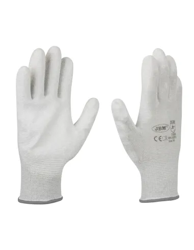 Guantes de Piel JBM 52573