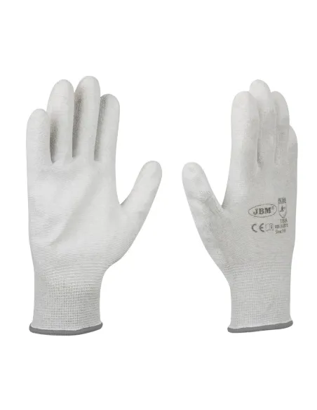 Guantes de Piel JBM 52573