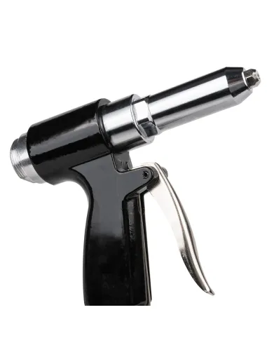 Pistola de Limpieza JBM 52575