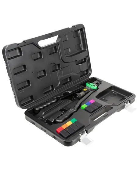 52596 Remachadora De Tuerca 400Mm 16" JBM