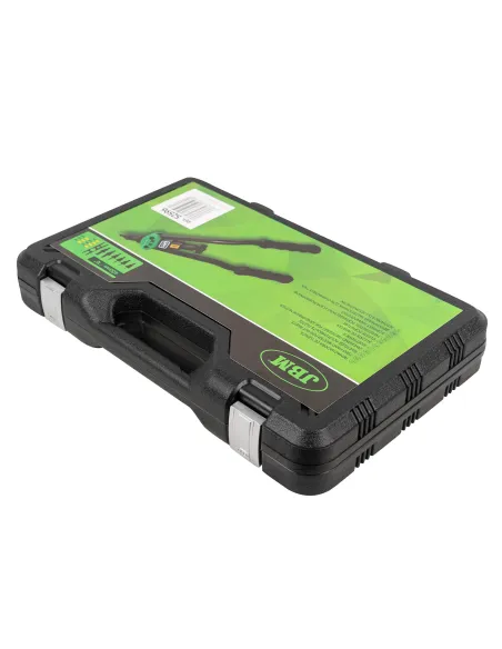 52596 Remachadora De Tuerca 400Mm 16" JBM