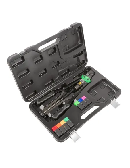 52597 Remachadora De Tuerca Automática 440Mm / 17" JBM