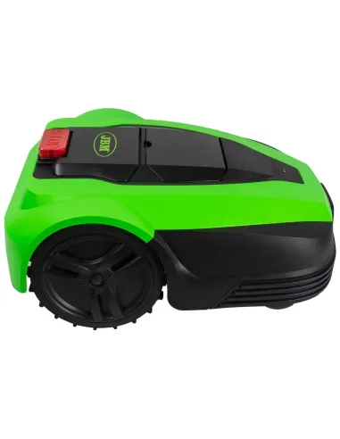 52598 Robot Cortacésped JBM