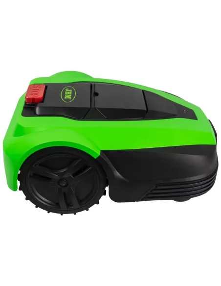 52598 Robot Cortacésped JBM