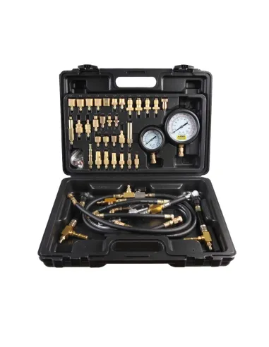 52599 CompresãMetro Para Circuitos De Gasolina...