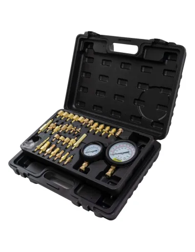 52599 CompresãMetro Para Circuitos De Gasolina...