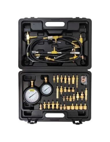 52599 CompresãMetro Para Circuitos De Gasolina...