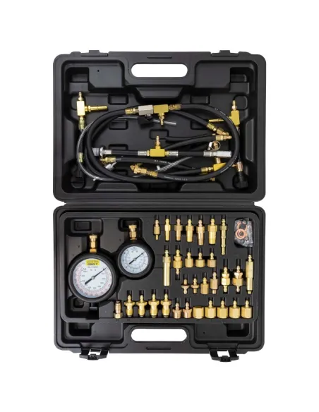 52599 CompresãMetro Para Circuitos De Gasolina JBM