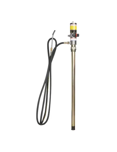 52601 Bomba Para Bidón De Aceite Con Manguera JBM