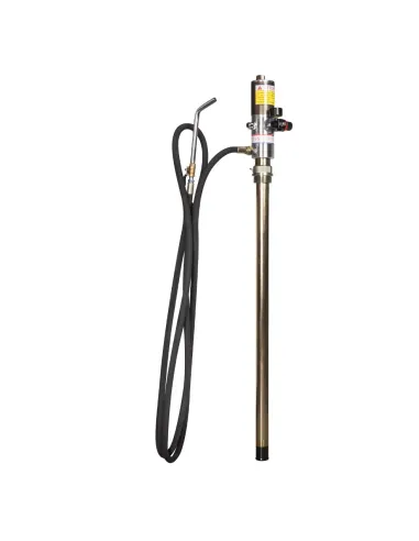 52601 Bomba Para Bidón De Aceite Con Manguera JBM