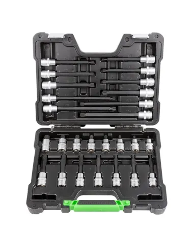 52603 Estuche De Puntas Para Tornillos De 12...