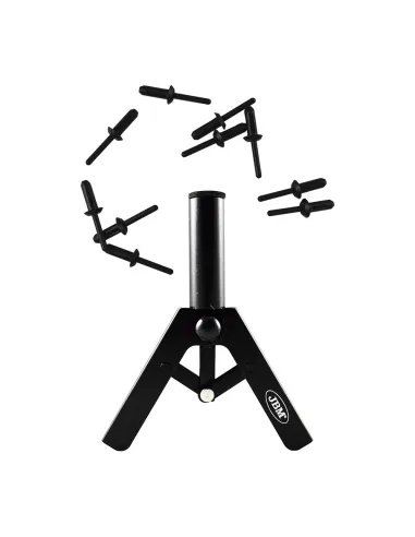 52609 Set De Remachadora + Remaches Plásticos JBM