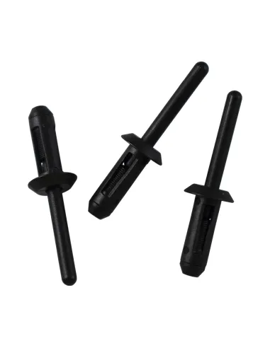 52609 Set De Remachadora + Remaches Plásticos JBM