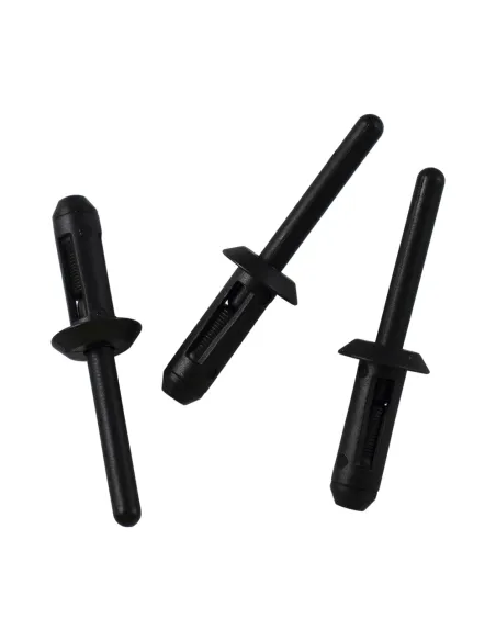 52609 Set De Remachadora + Remaches Plásticos JBM