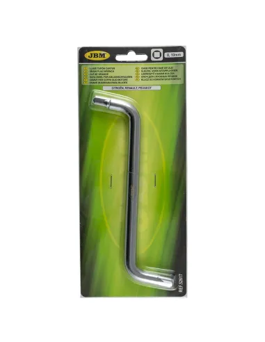 52617 Llave Tapón Carter JBM