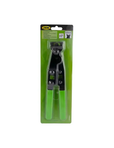 52619 Alicate Abrazadera Para Fuelle Palier JBM