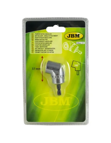 52620 Portapuntas Angular JBM