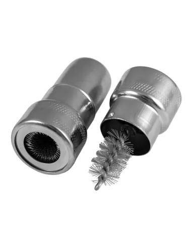 52621 Limpiador Bornes Batería JBM