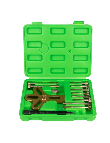 Extractor de Poleas Armónico JBM 52624