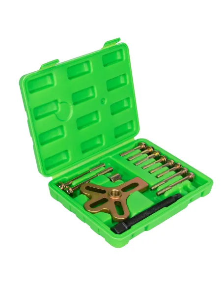 Extractor de Poleas Armónico JBM 52624