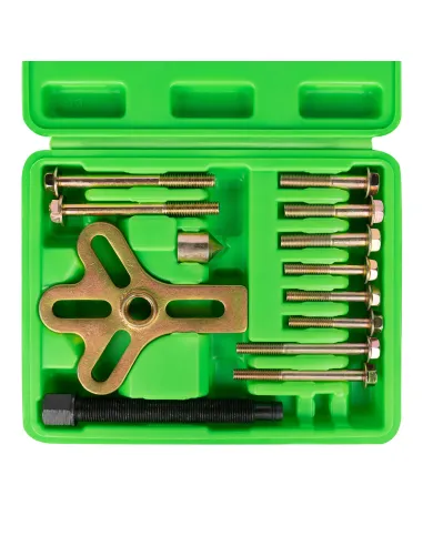 Extractor de Poleas Armónico JBM 52624