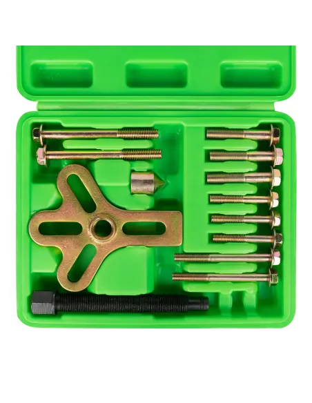 Extractor de Poleas Armónico JBM 52624