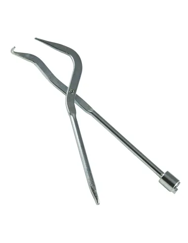 52625 Alicates Para Freno De Tambor JBM