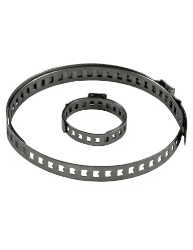 52633 Abrazaderas. Pack De 2 Unidades JBM