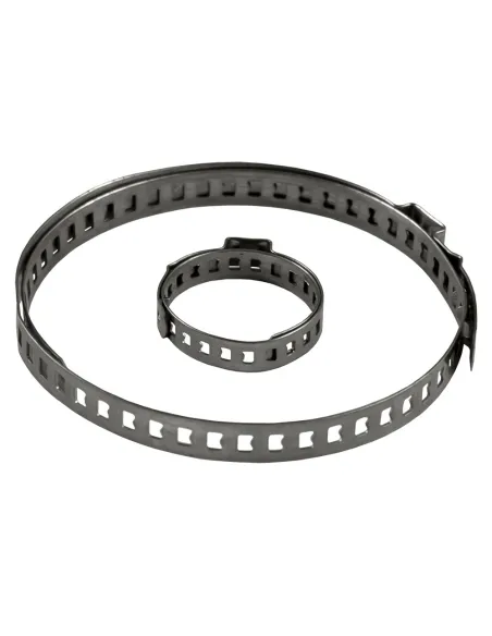 52633 Abrazaderas. Pack De 2 Unidades JBM