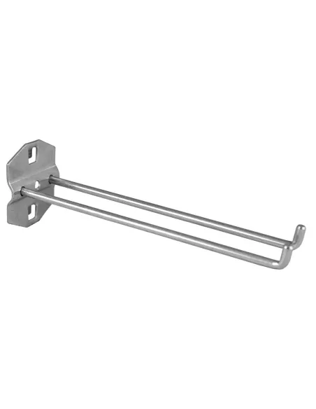 52634 Gancho Extra Largo 2 Puntas Para Ref. 52419,52420,52421 JBM