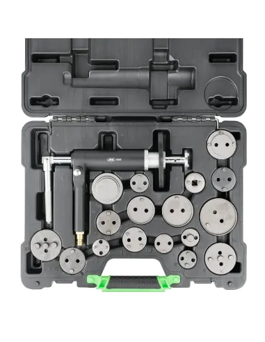 52636 Kit Reposicionador Para Pistones De Freno...