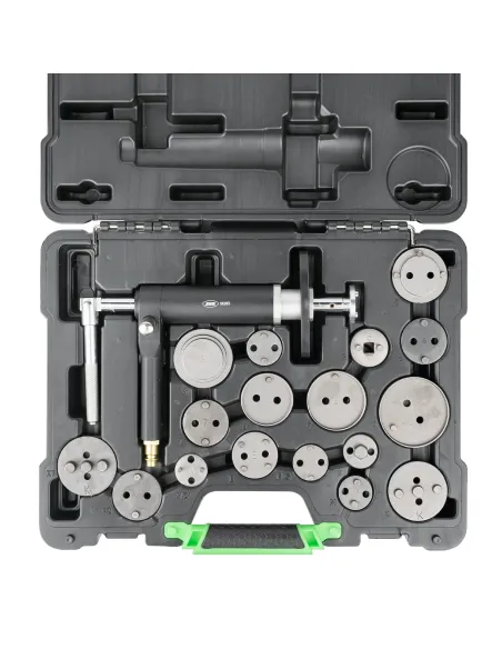 52636 Kit Reposicionador Para Pistones De Freno Con Pistola JBM