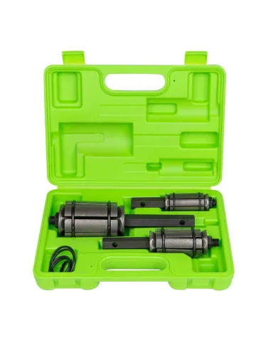 52637 Kit Expansión Para Sistemas De Escape JBM