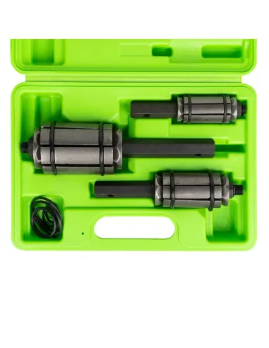 52637 Kit Expansión Para Sistemas De Escape JBM